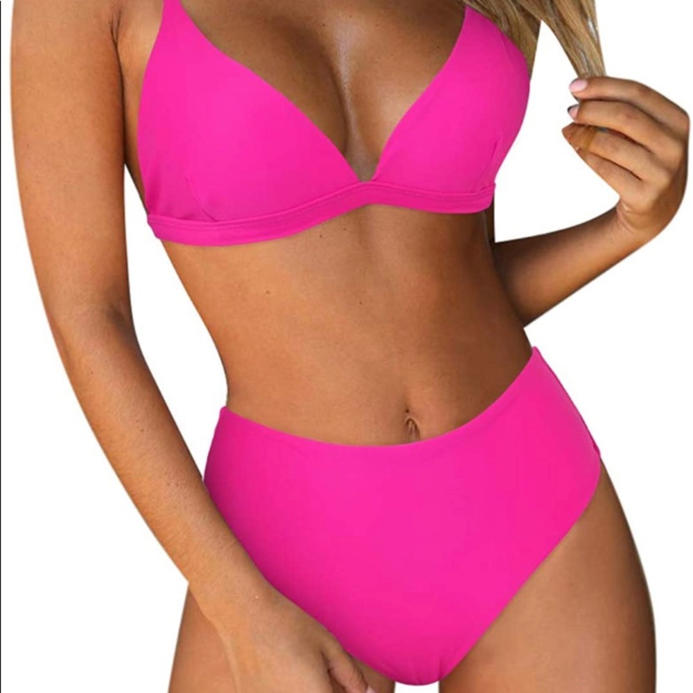 Bathing suit 👙